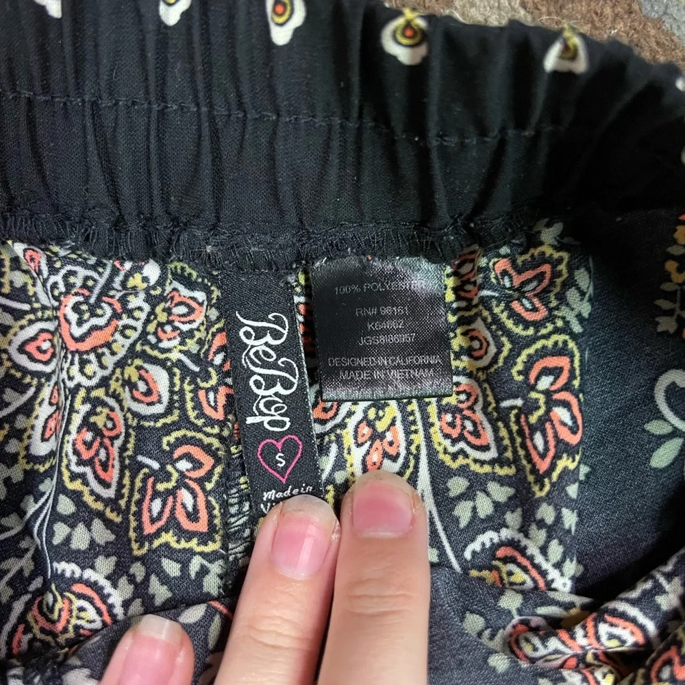 Shorts - Picture 2 of 2